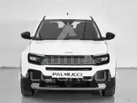 2025 Jeep Avenger