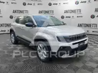 2025 Jeep Avenger