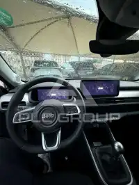 2025 Jeep Avenger