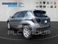 2025 Jeep Avenger