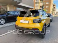 2025 Jeep Avenger