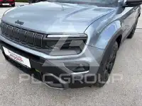 2025 Jeep Avenger