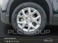2025 Jeep Avenger