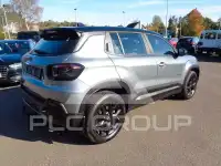 2025 Jeep Avenger