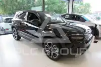 2025 Jeep Avenger