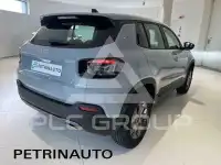 2025 Jeep Avenger