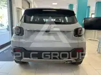 2025 Jeep Avenger