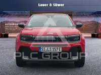 2025 Jeep Avenger