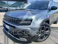 2025 Jeep Avenger