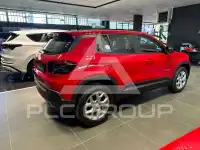2026 Jeep Avenger