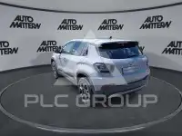 2025 Jeep Avenger