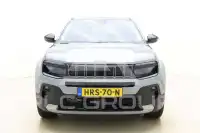 2025 Jeep Avenger