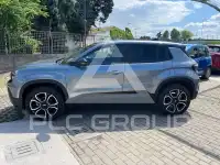 2025 Jeep Avenger