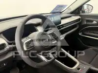 2025 Jeep Avenger