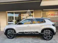 2025 Jeep Avenger