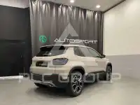 2025 Jeep Avenger