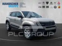 2025 Jeep Avenger