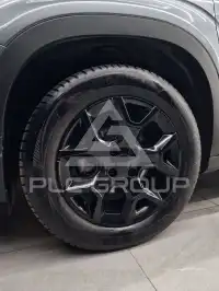 2025 Jeep Avenger