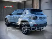 2025 Jeep Avenger