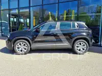 2025 Jeep Avenger