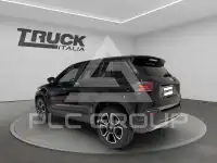 2025 Jeep Avenger