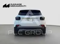 2025 Jeep Avenger