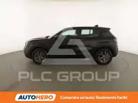 2025 Jeep Avenger