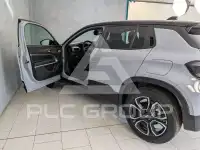 2025 Jeep Avenger