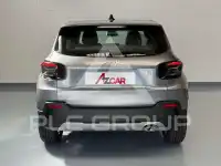 2025 Jeep Avenger
