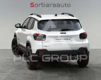 2025 Jeep Avenger
