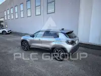 2025 Jeep Avenger