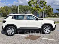 2025 Jeep Avenger