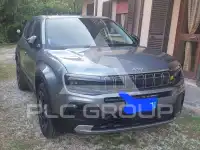 2025 Jeep Avenger