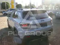 2025 Jeep Avenger