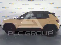 2025 Jeep Avenger