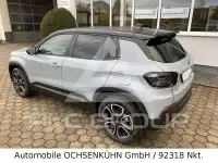 2025 Jeep Avenger