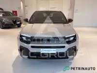 2025 Jeep Avenger