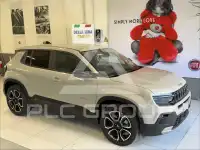 2025 Jeep Avenger