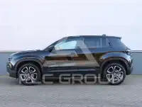 2025 Jeep Avenger