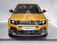 2025 Jeep Avenger