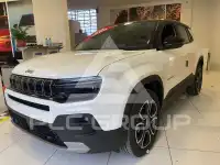 2025 Jeep Avenger