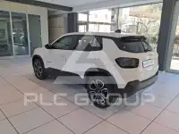 2025 Jeep Avenger