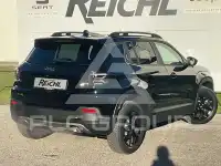 2025 Jeep Avenger