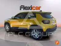 2025 Jeep Avenger