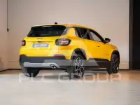 2025 Jeep Avenger