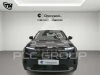 2025 Jeep Avenger