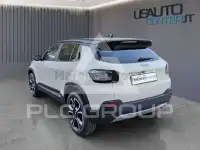 2025 Jeep Avenger