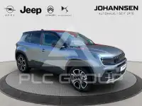 2025 Jeep Avenger