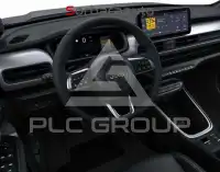 2025 Jeep Avenger