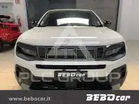 2025 Jeep Avenger